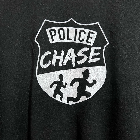 The Authentic men’s T shirt size M - Picture 3 of 6